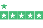 new TrustPilot-Badge-Inverted